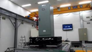 3-Dimensional Seismic Isolation System