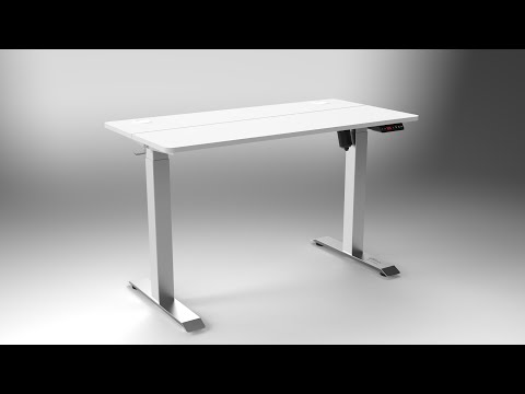 Ritmix TBL-140 стол с регулируемой высотой столешницы