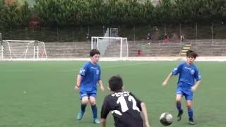 20161022 Highlights Ο.Φ.Χ. - Α.Ε. Γέρακα: 4-0 Soccerlink