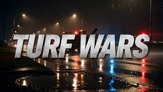 TURF WARS | Runway Big Pitch Contest Entry | Official Pitch Trailer