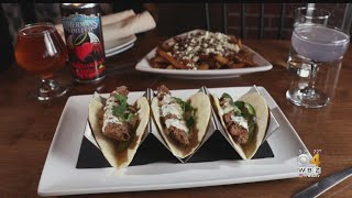 Phantom Gourmet: Culinary Tour Of Manchester, NH
