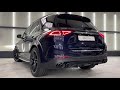 Mercedes-AMG GLE 53 - EXHAUST SOUND KALTSTART