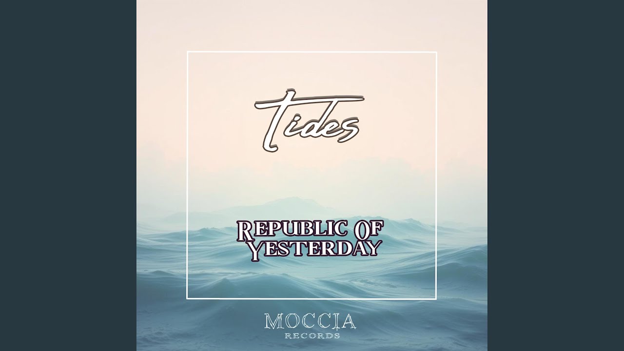 Watch Tides 2 on YouTube Watch Tides 2 on YouTube