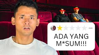 Aku Coba Bioskop Bintang 1