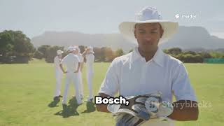 South Africa Vs Zimbabwe Test Recap Highlights