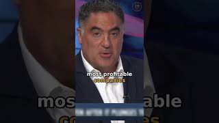 Cenk Uygur Admits Bannon Is Right, Then Destroys the GOP