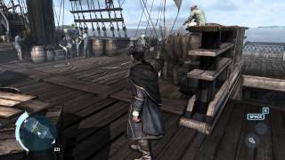 Assassin's Creed 3