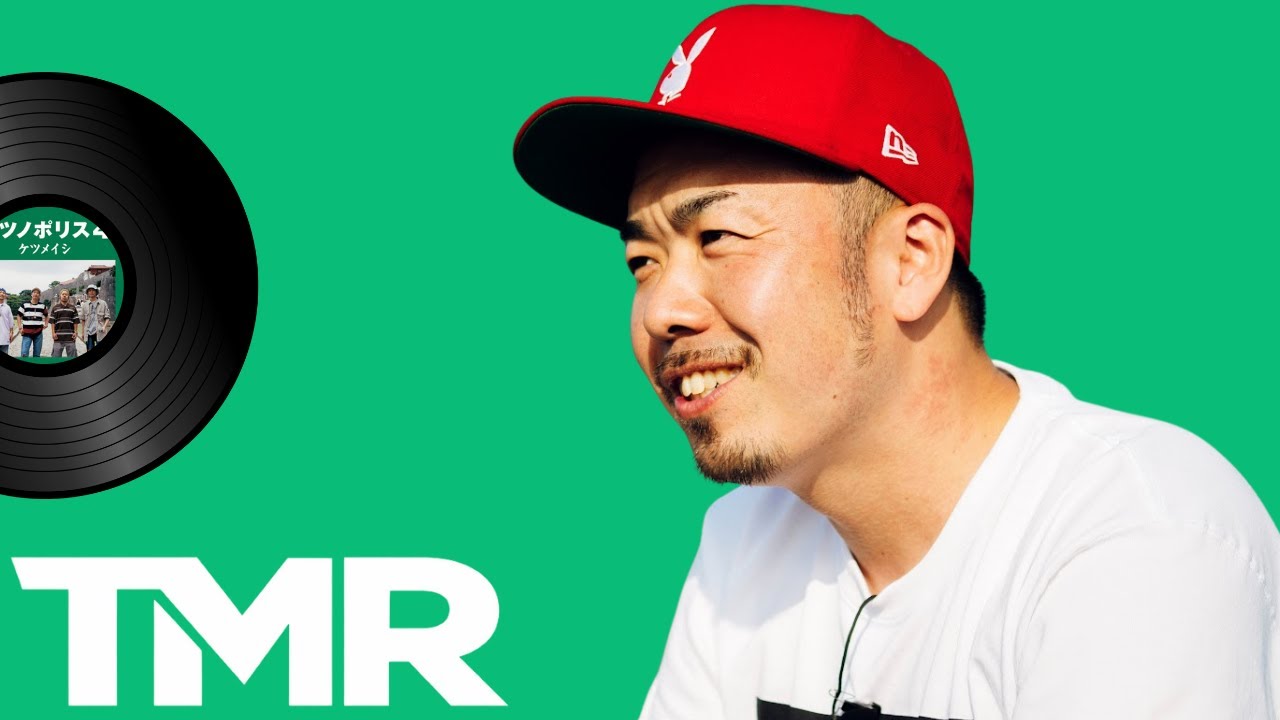 ケツメイシ - 涙 feat.KREVA,m-flo,晋平太/THE MASHUP RADIO - YouTube