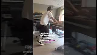 Tate McRae Instagram Stories (June 24th - June 28th) #tatemcrae #fyp