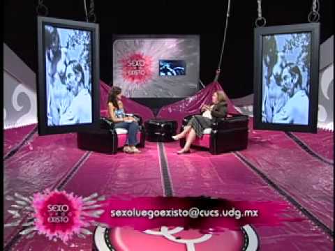 Sexo Luego Existo Embarazo En Adolescentes Parte 4 