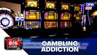 Online gambling help calls increasing