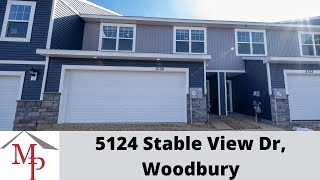 5124 Stable View Dr, Wodbury - Video Rental Tour