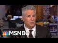 ‘Always Been Dirty’: Nearly Every Organization Associated With Trump Under INVI | Deadline | MSNBC