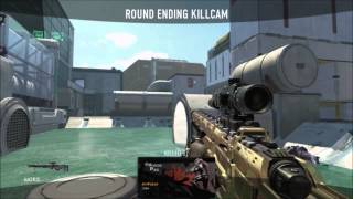 App Clip + MultiCod Ep