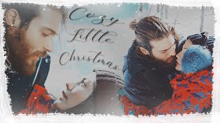 Cozy Little Christmas Erkenci Kus Sanem & Can