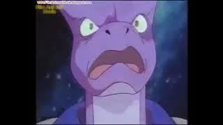 Anime - Dragon League  Episode 24