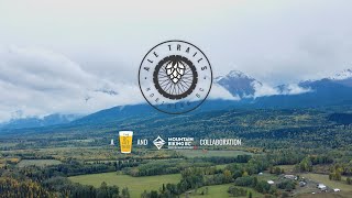 Ale Trails  Northwest BC: Mountain biking and breweries in Prince George, Terrace and Smithers