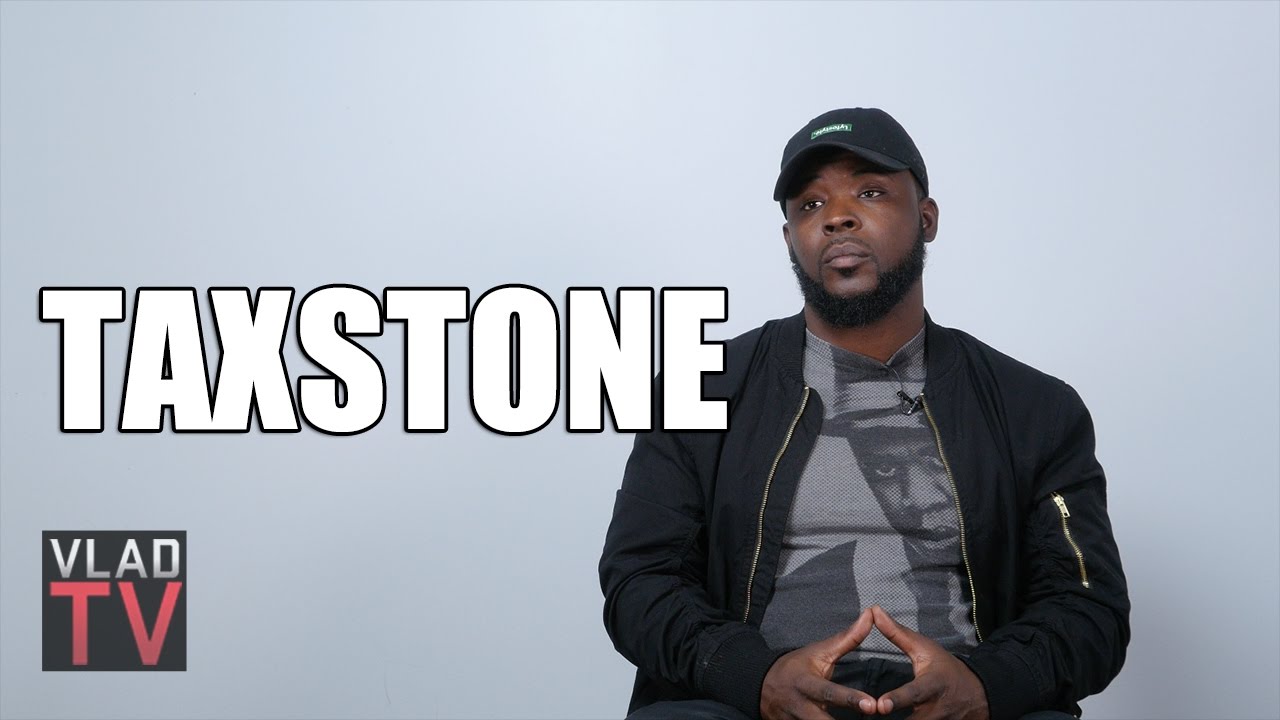 Taxstone Rapper Taxstone on Prodigy Not Being a Great Rapper, but Mobb Deep Being ...