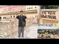 Jaipur | Jaipur Tourist places Unusual Facts Of Jaipur Hawa Mahal 🩷✨ Volg 