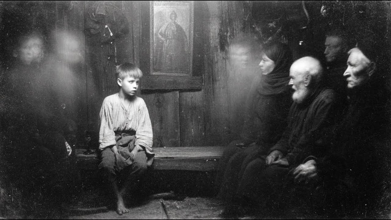 Cazul lui Iacob: Băiatul cu Două Suflete - Cluj-Napoca, 1885