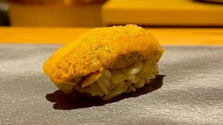 The ultimate sushi can be found in a landlocked prefecture!? ②