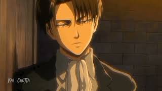 Levi Edit Capcut Beggin