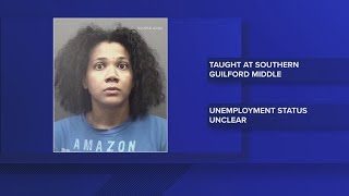 GCS teacher arrested for fentanyl trafficking