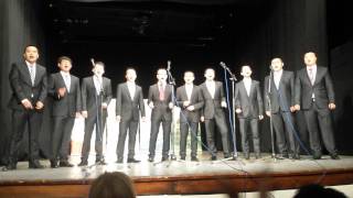 Kinezi - Bjelasicom Pasla Stada