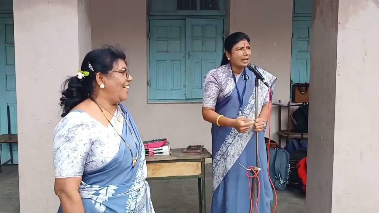 Adarsh Highschool Daryapur आदर्श हायस्कूल दर्यापूर.. एरोबिक कवायत आनंददायी शनिवार,