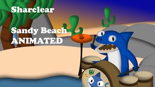 Legends of Axodia: Sharclear - Sandy Beach (Animated)