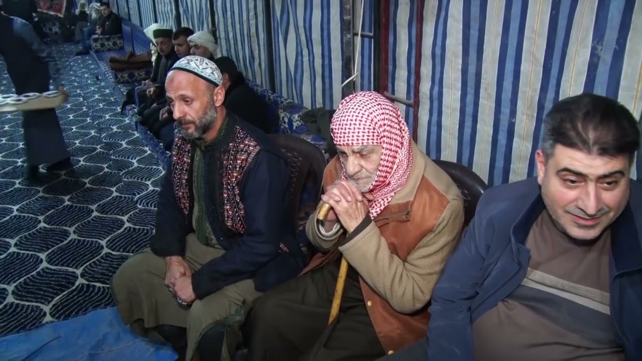 مولد ثالث يوم من وفاة الشيخ محمد علي بطيخ02