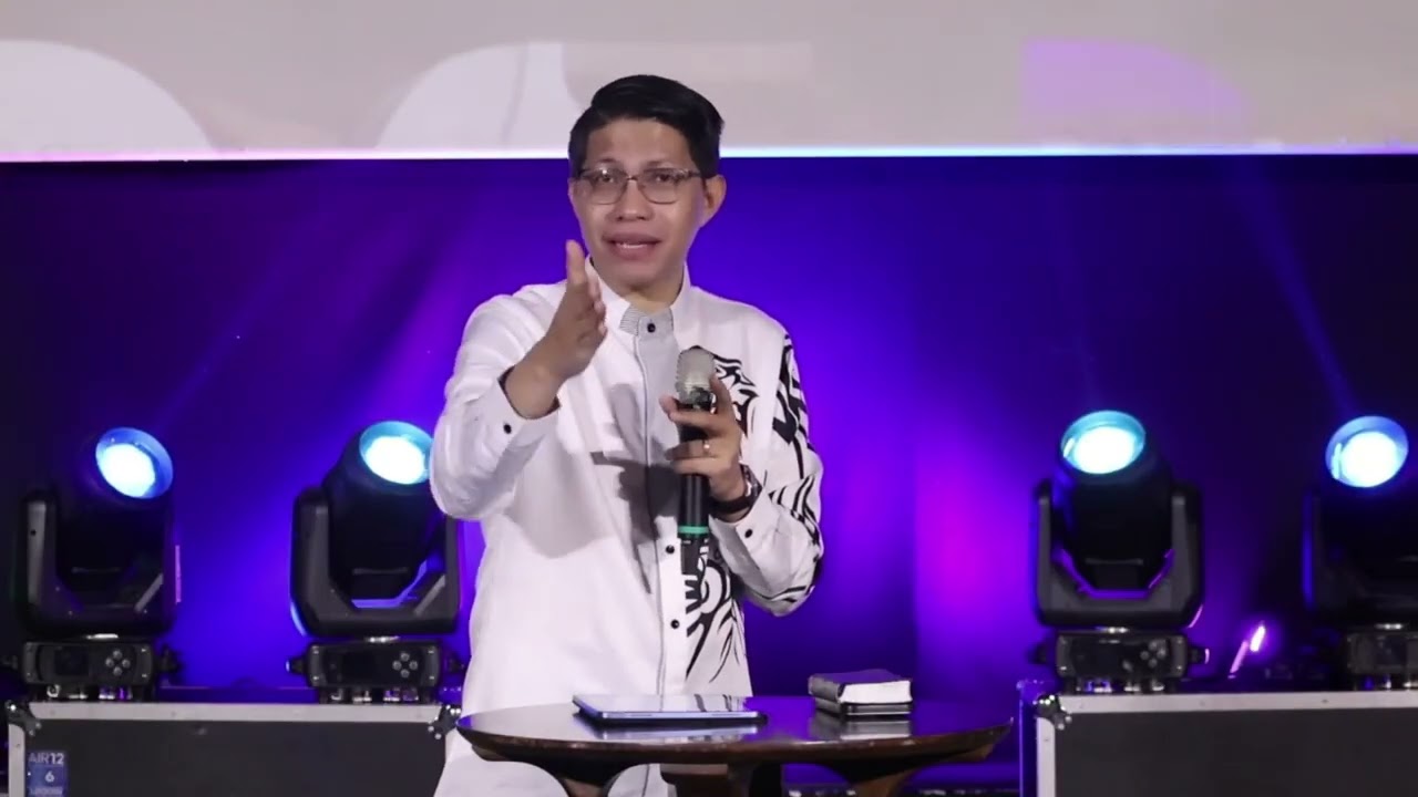 February 2026 Series: RELATIONSHIP GOALS: 