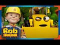 Bob the Builder | Scoop&#39;s Funniest Moments |⭐New Episodes | Compilation ⭐Kids Movies