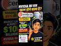 AI duniya ka naya monster aa gaya 🤯 |  #nvidia #cerebras #aistocks #viralshorts #trendingshorts