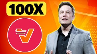 🚀 Verasity (VRA) Crypto Review 2024: Could This 100X Your Investment? 💰 Don't Miss Out!