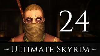 Ultimate Skyrim - Bandits in the Rock 2 [S1:E24]
