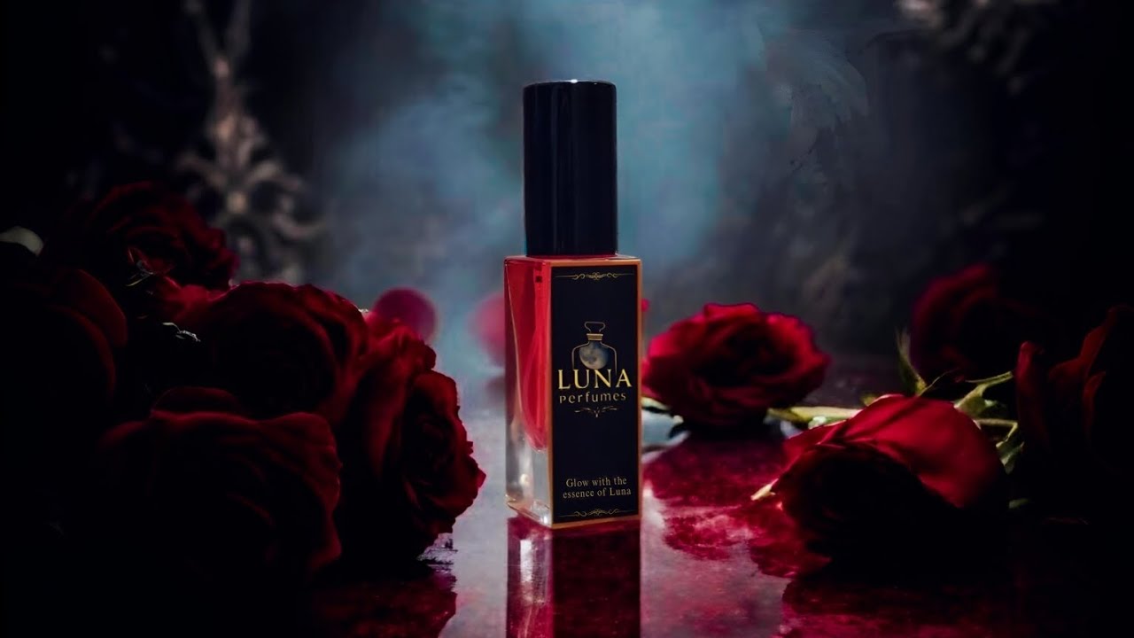 Vampire Blood Real vs Fake! Perfume / Attar / Ator.