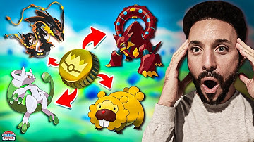 Top Pokémon to Bottle Cap in Pokémon GO – Shundo Strategy Explained