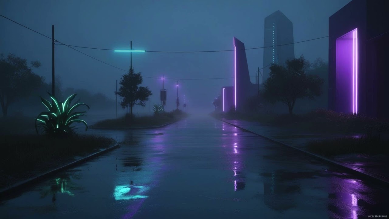 Øraeth - fading slowly