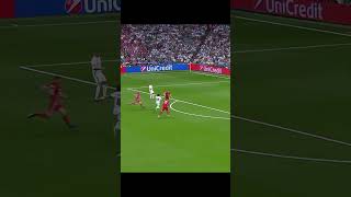 Ronaldo vs Bayern Munich❤️‍🔥🤯#ronaldo #football #xuhuongyoutube