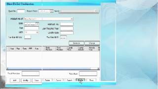 Easy Insure: Bima Bachat screenshot 1