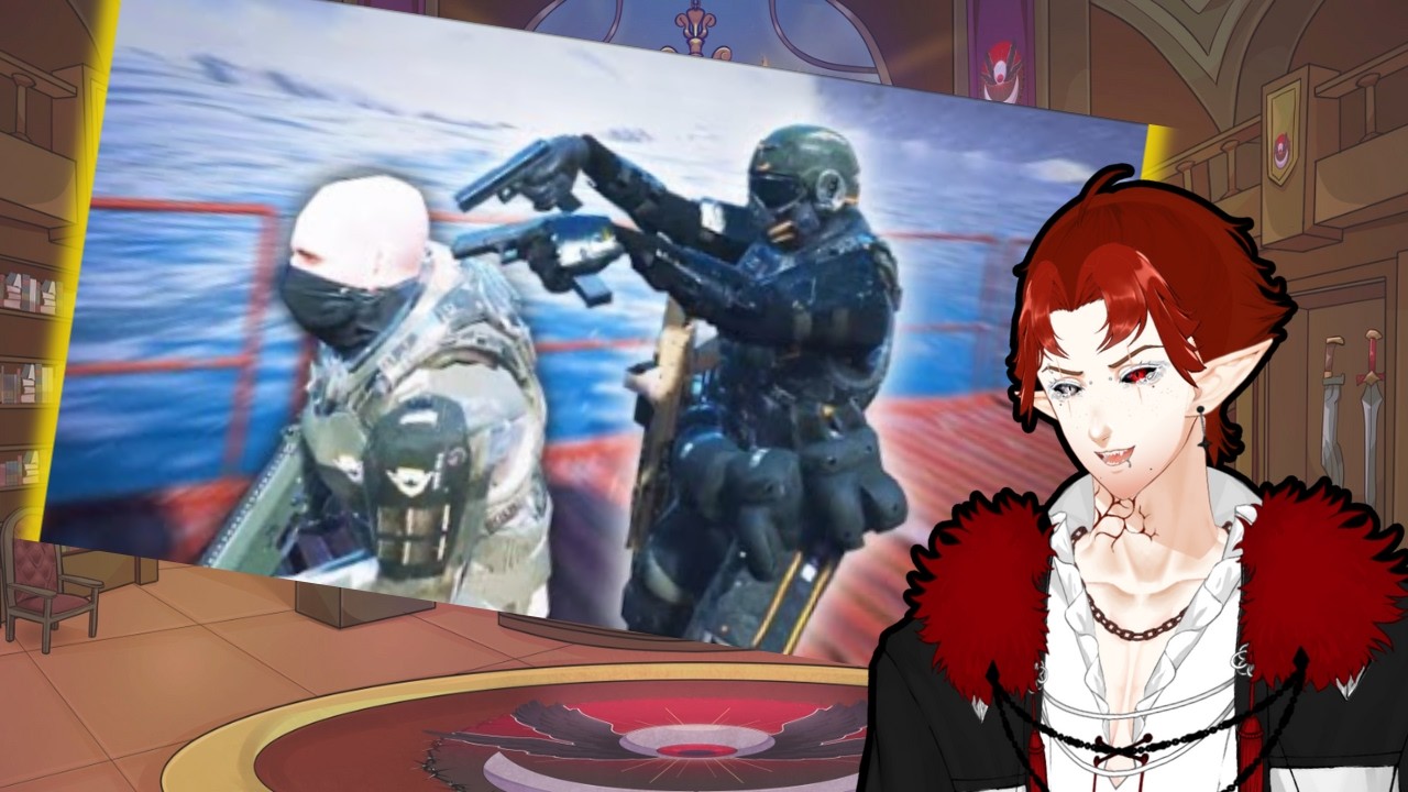 FUNNIEST VR MOMENTS OF 2019 | THE BOYS REACTION