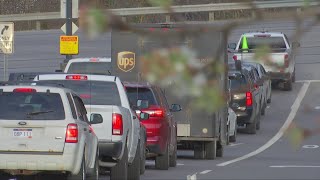 WVDOT to announce updates for Jefferson Road upgrades; improving traffic flow