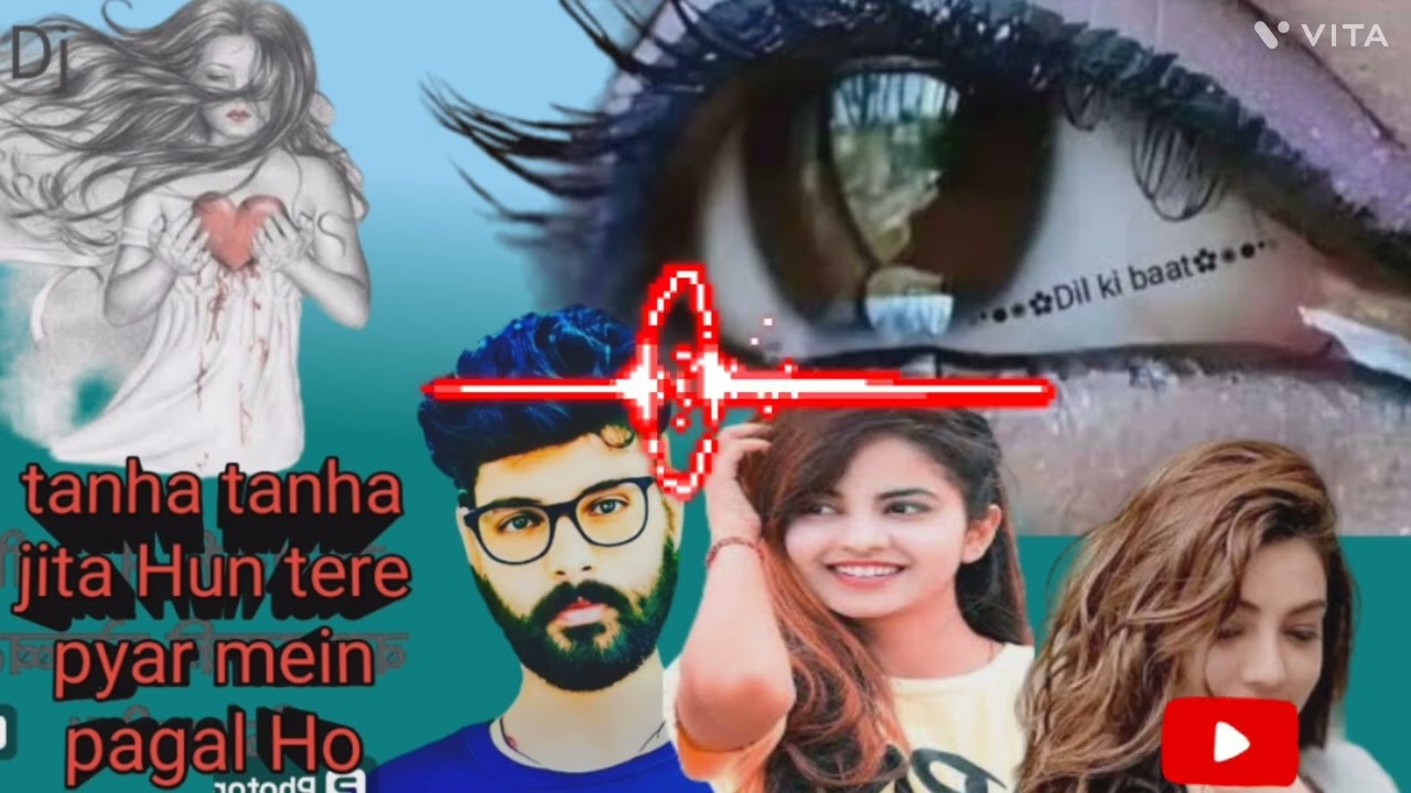 Dj_Sad_Mix___Shukriya_Shukriya_Dard_Jo_Tumne_Diya___Bewafai_Dj_Song___Old_Is_Gold___ShrisantRitz__