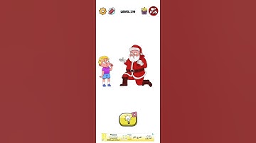 Braindom Draw Puzzle Level 219