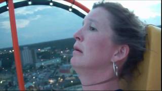 Myrtle Beach Skyscraper