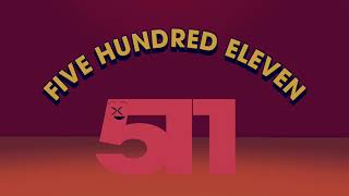 My Countdown 520 - 511 (FIXED)