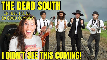 Who are The Death South - In Hell I