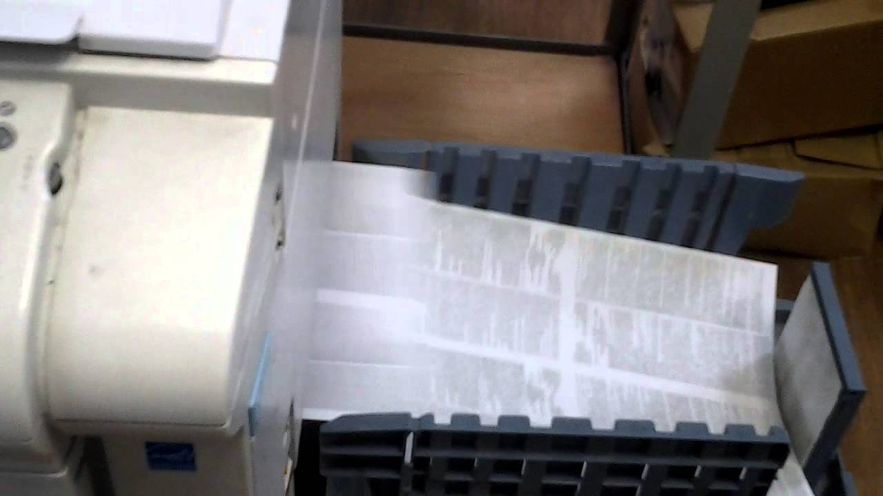 Ризограф. Duprinter Duplo DP-S550