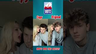 Natalie Vs Original Part1 natalia